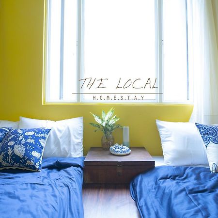 The Local Homestay TP. Hồ Chí Minh Ngoại thất bức ảnh