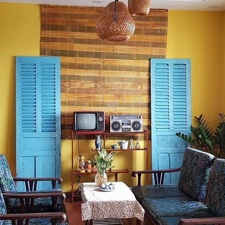 The Local Homestay TP. Hồ Chí Minh Ngoại thất bức ảnh