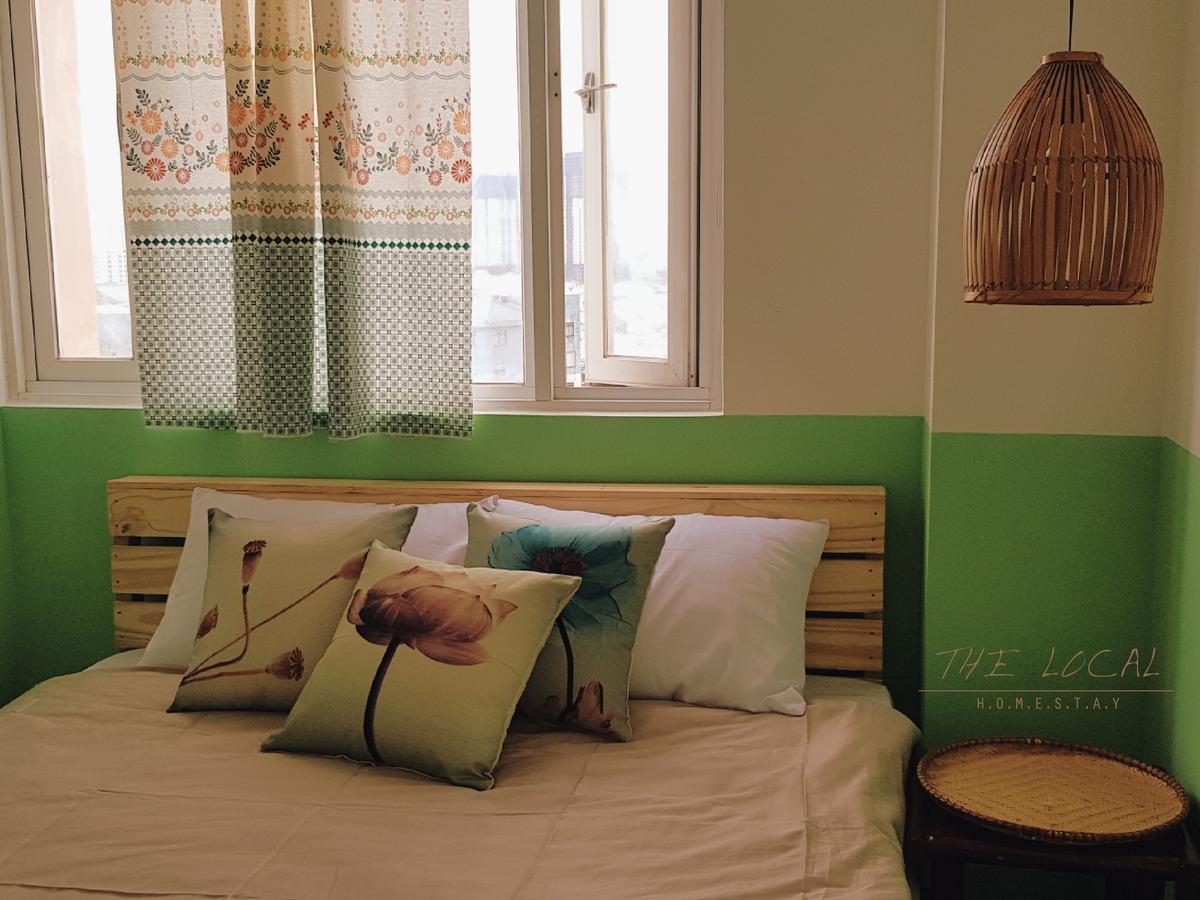 The Local Homestay TP. Hồ Chí Minh Ngoại thất bức ảnh