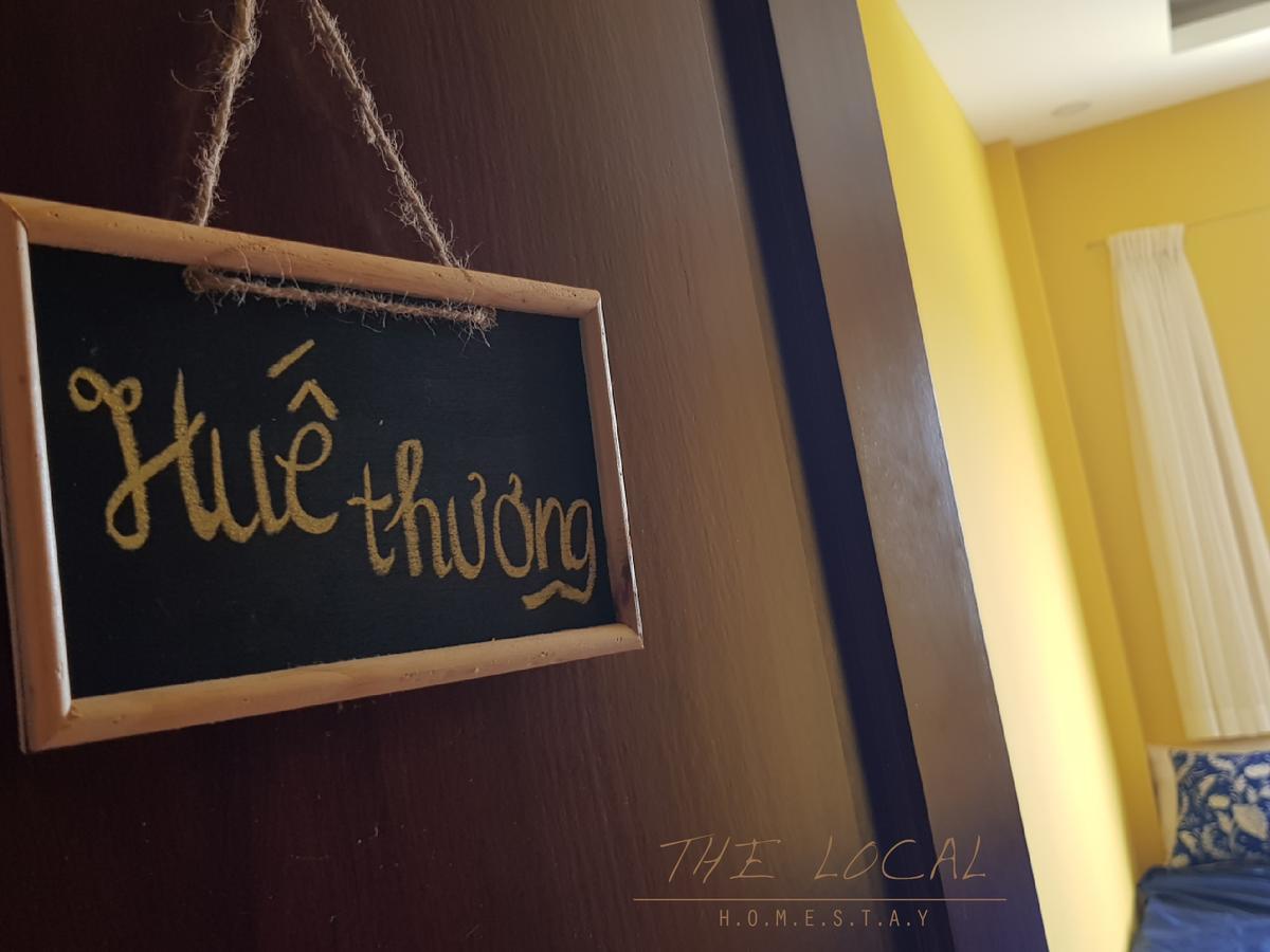 The Local Homestay TP. Hồ Chí Minh Ngoại thất bức ảnh