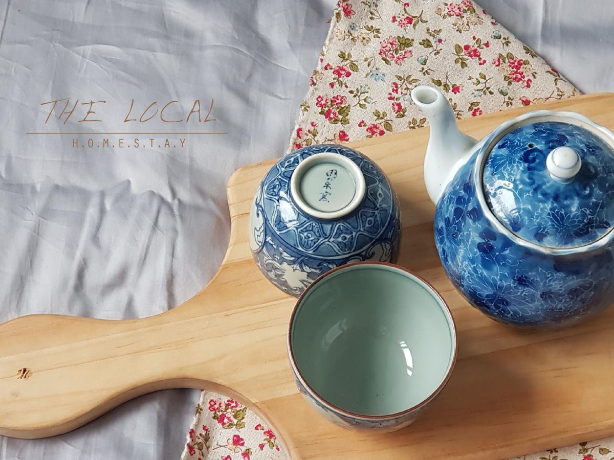 The Local Homestay TP. Hồ Chí Minh Ngoại thất bức ảnh