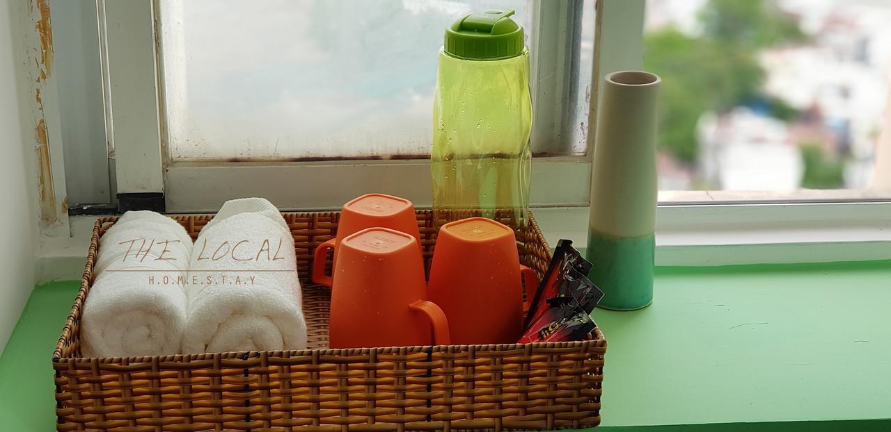 The Local Homestay TP. Hồ Chí Minh Ngoại thất bức ảnh