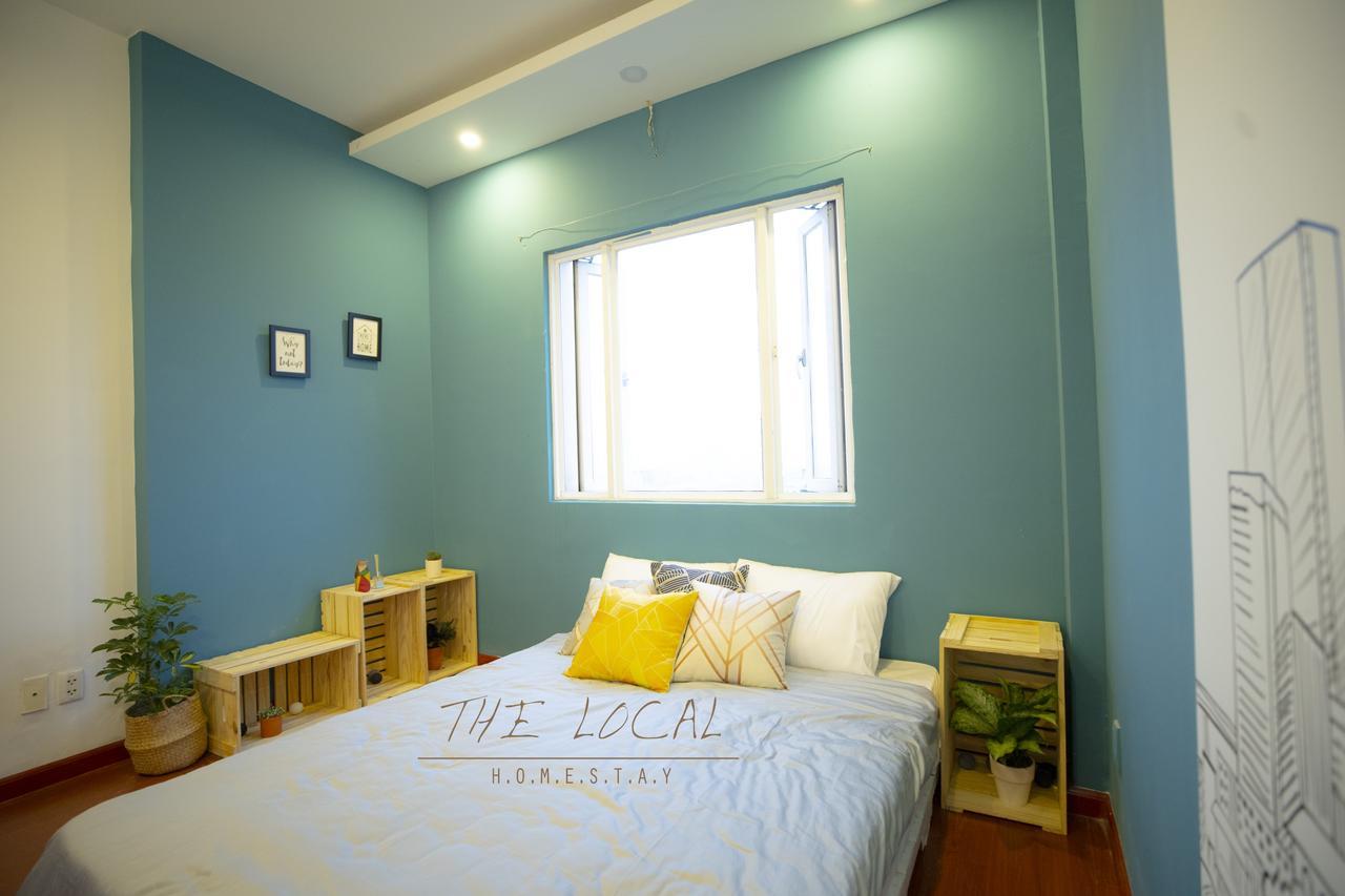 The Local Homestay TP. Hồ Chí Minh Ngoại thất bức ảnh