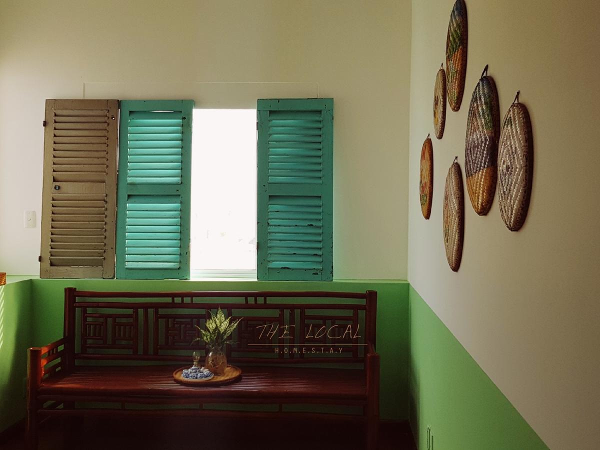The Local Homestay TP. Hồ Chí Minh Ngoại thất bức ảnh