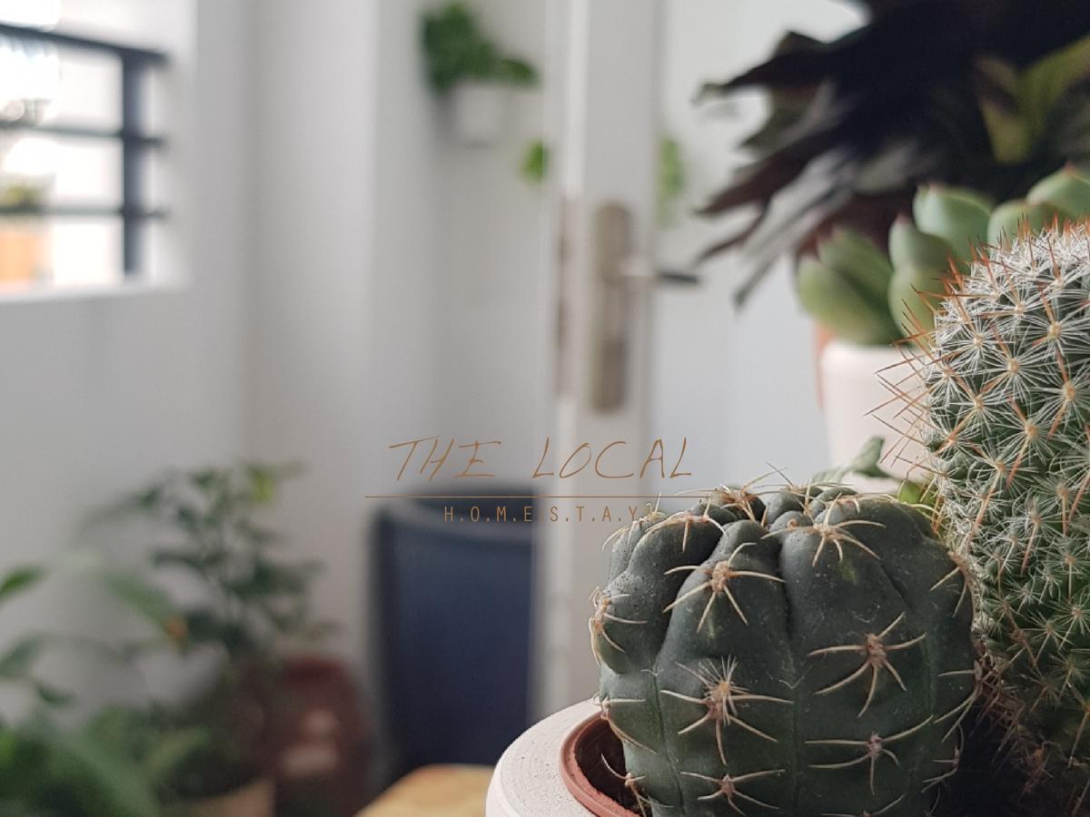 The Local Homestay TP. Hồ Chí Minh Ngoại thất bức ảnh