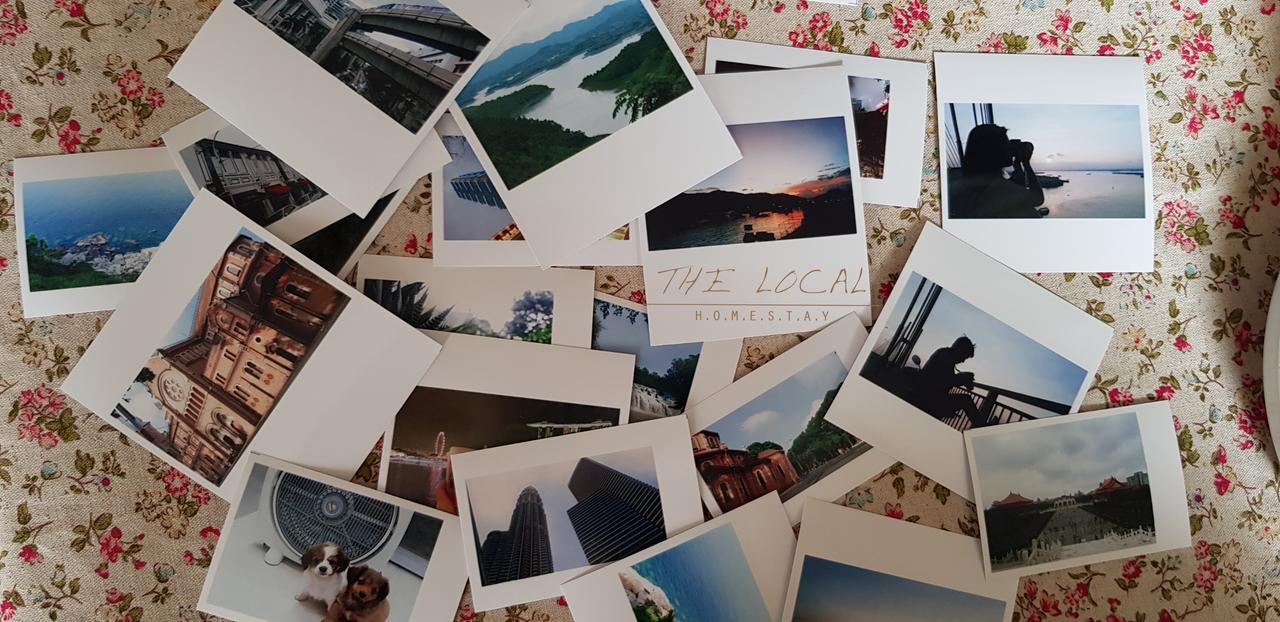 The Local Homestay TP. Hồ Chí Minh Ngoại thất bức ảnh