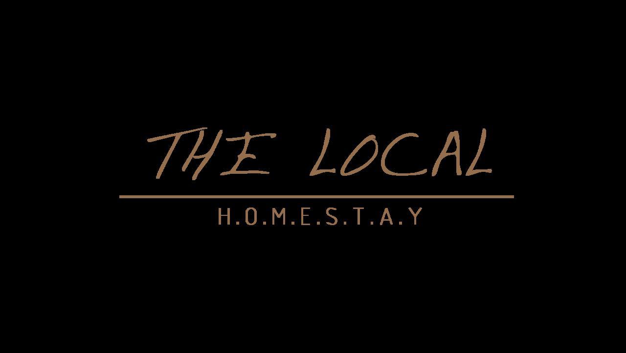 The Local Homestay TP. Hồ Chí Minh Ngoại thất bức ảnh