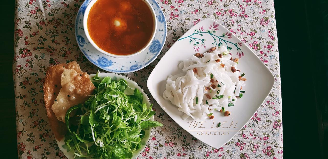 The Local Homestay TP. Hồ Chí Minh Ngoại thất bức ảnh