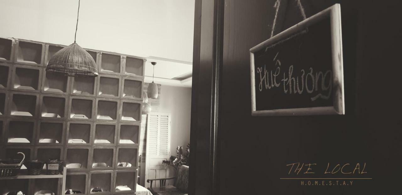 The Local Homestay TP. Hồ Chí Minh Ngoại thất bức ảnh