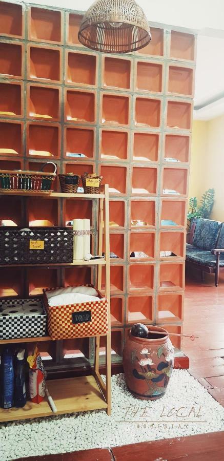 The Local Homestay TP. Hồ Chí Minh Ngoại thất bức ảnh