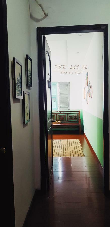 The Local Homestay TP. Hồ Chí Minh Ngoại thất bức ảnh