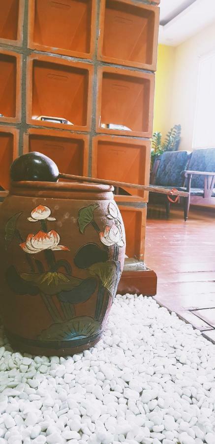 The Local Homestay TP. Hồ Chí Minh Ngoại thất bức ảnh