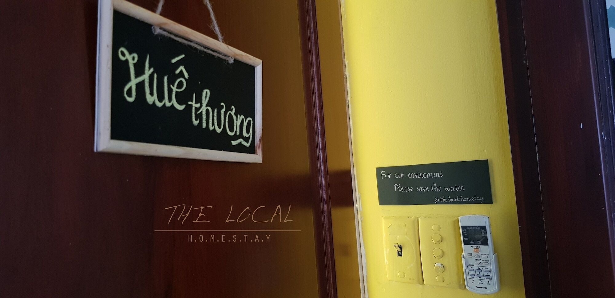 The Local Homestay TP. Hồ Chí Minh Ngoại thất bức ảnh