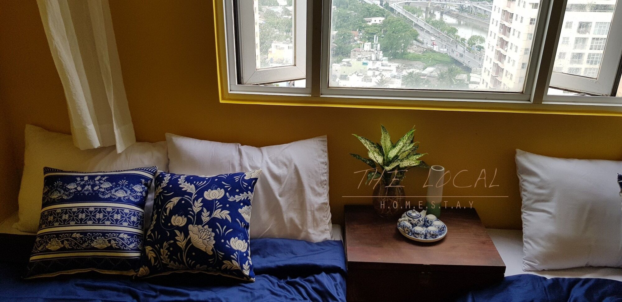 The Local Homestay TP. Hồ Chí Minh Ngoại thất bức ảnh