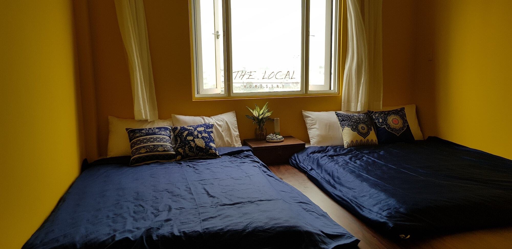 The Local Homestay TP. Hồ Chí Minh Ngoại thất bức ảnh