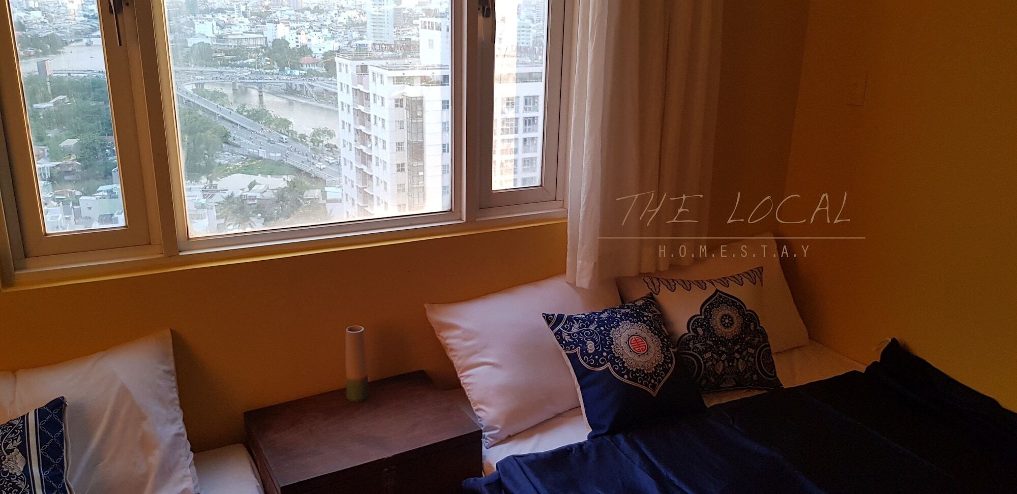 The Local Homestay TP. Hồ Chí Minh Ngoại thất bức ảnh