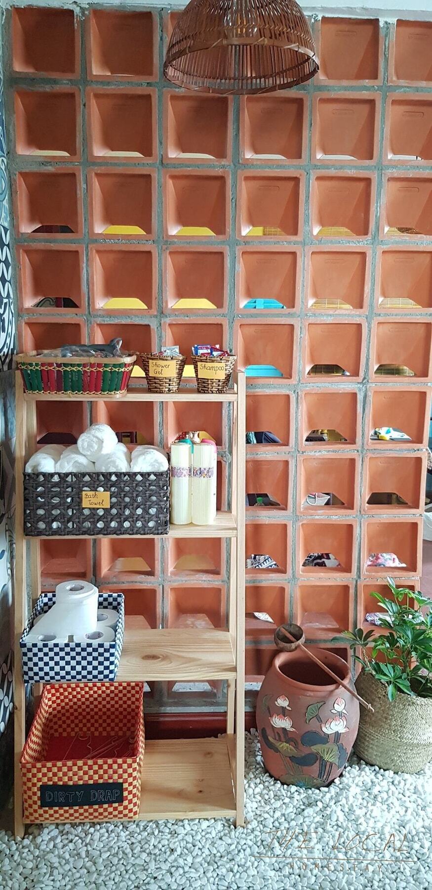 The Local Homestay TP. Hồ Chí Minh Ngoại thất bức ảnh