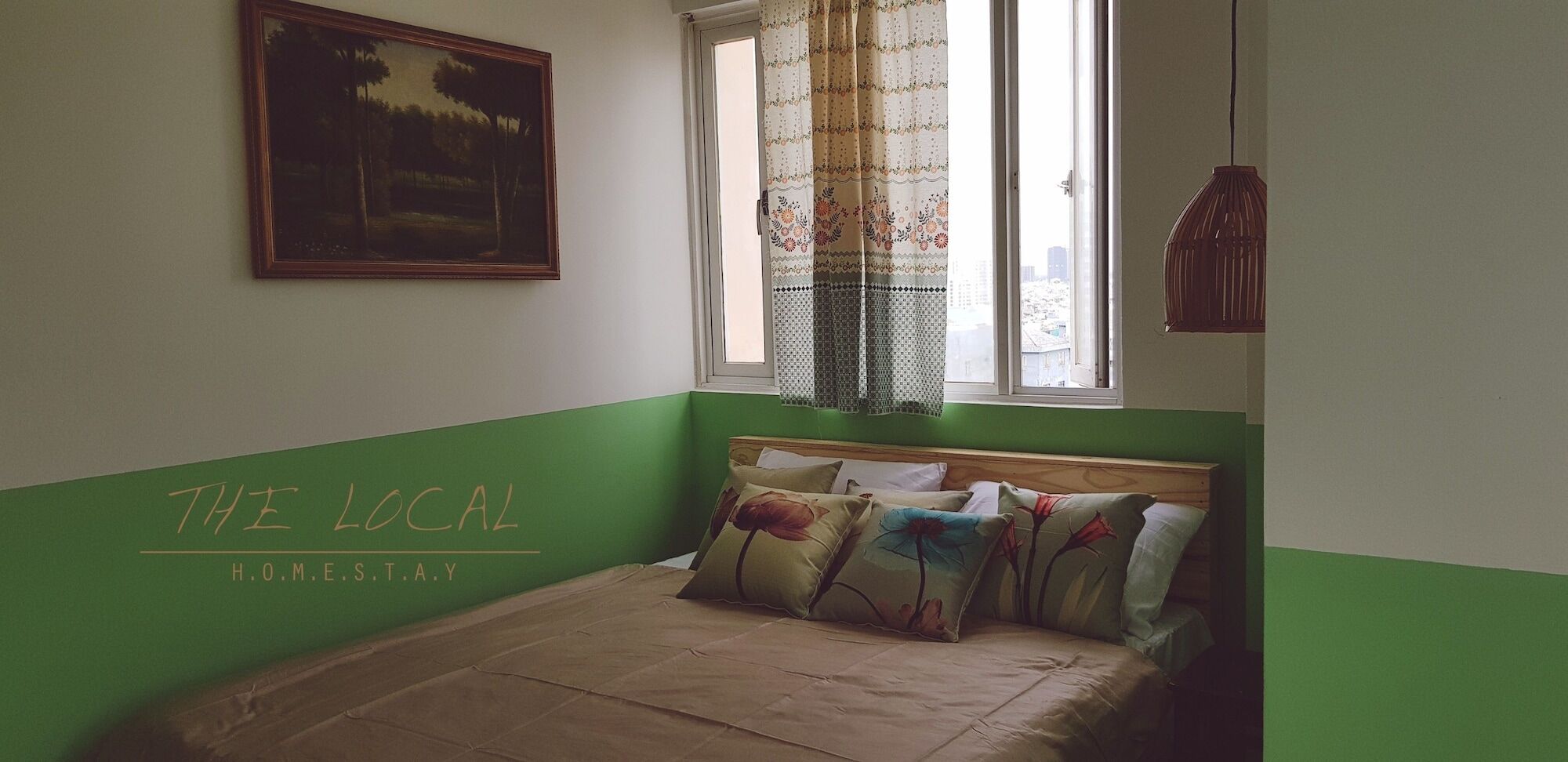 The Local Homestay TP. Hồ Chí Minh Ngoại thất bức ảnh