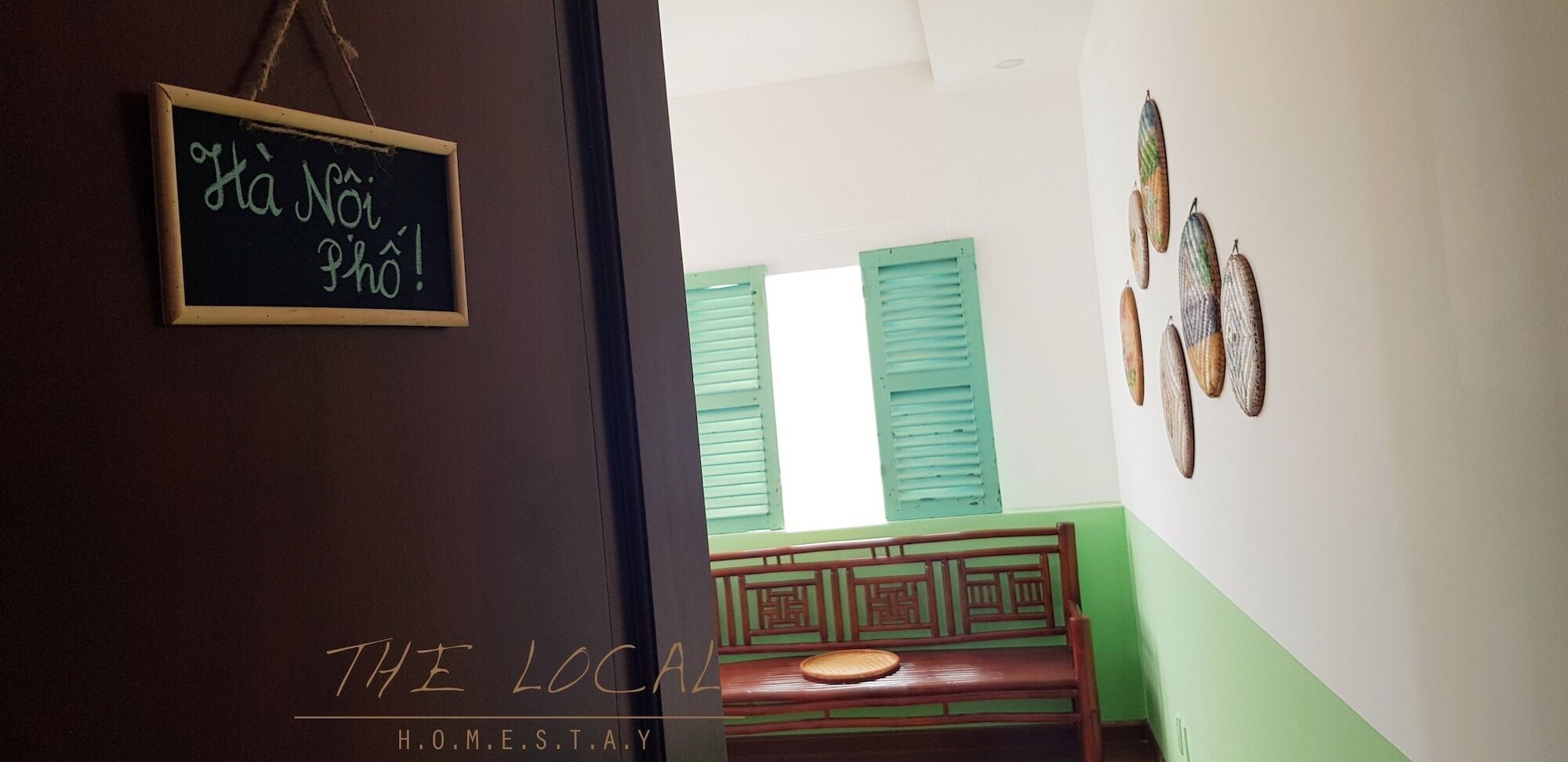 The Local Homestay TP. Hồ Chí Minh Ngoại thất bức ảnh